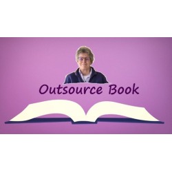 Outsourcing for Authors Smart Software: Kindle Outsourcing