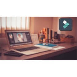 Wondershare Filmora Beginner To Pro Course in Hindi/Urdu