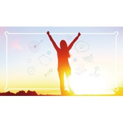 EFT Tapping 3 - Use EFT To Tap For a Future Event