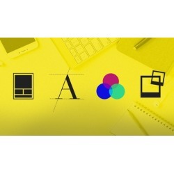 The Complete Graphic Design Theory for Beginners Course