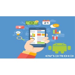 Launch Android App Business in 1 hour100% passive income