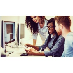 Learn Application Development with Spring 5
