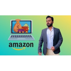 Amazon Affiliate Niche Website with WordPress + SEO