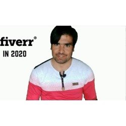Fiverr Success in 2020:Rank Fiverr Gigs & Get Sales Like Top