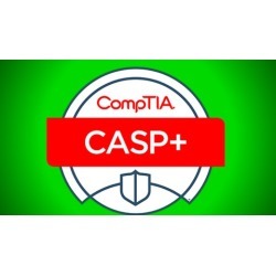 CompTIA Advanced Security Practitioner(CASP+) Practice Exams