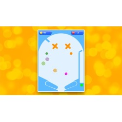 Make a Pinball 2D Game in Unity and Playmaker