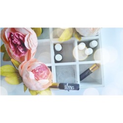 Everyday Essential Oils & Aromatherapy