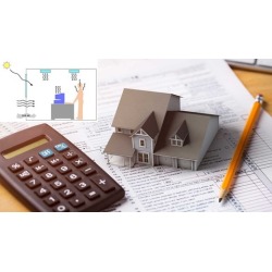 HVAC LOAD CALCULATION- MANUAL E-20 By SM TECHNO