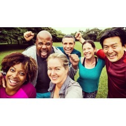 Transformative Diversity & Inclusion Crash Course!