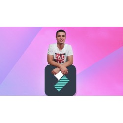 Filmora for Beginners: Master Video Editing School
