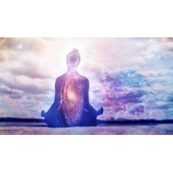 Dimension Meditation: Beginner to Advanced