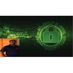 The Absolute Beginners Guide to Cyber Security Part 2