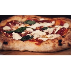 I Segreti della Pizza