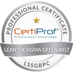 Lean Six Sigma Green Belt - Mock Exam - Espaol