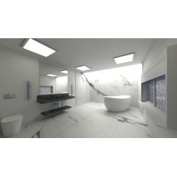 Architectural Design Tools in Blender 2.8 - 3D Design