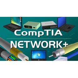 CompTIA NetWork + practice exams