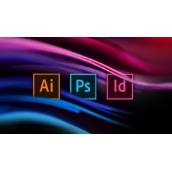 Master Graphic Design & Software with Practical Projects