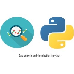Introduction to Data analysis and visualization in python
