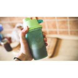 Essentials of Sports Nutrition & Bodybuilding Supplements