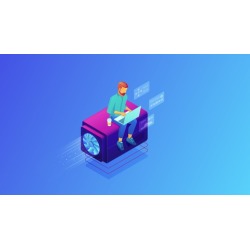 Blockchain Application Development in 7 Days