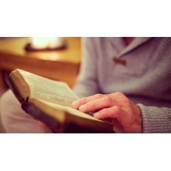 Study the Bible (1) Avoiding 5 mistakes