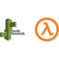 AWS Elastic Beanstalk and AWS Lambda:2 Course Bundle