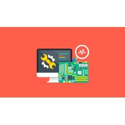 Computer Repair & Help Desk for Beginners
