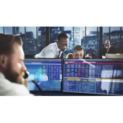 Hedge Fund Trading Systems