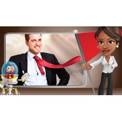 Ter Sucesso Empresarial - Treinamento Mental