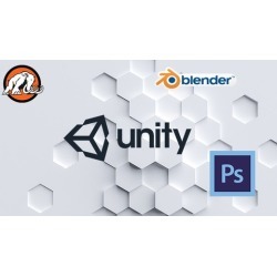 Unity Game Development Mastery Build 2D & 3D Games