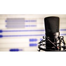 How to create viral podcast videos for social media