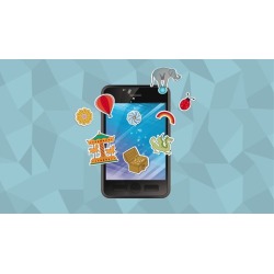 Exporte seu jogo para mobile e publique no Google Play Store