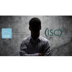 Certified Cloud Security Professional (CCSP) Practice Exams