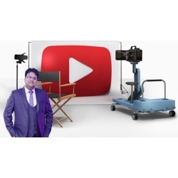 YouTube Video Marketing Course in Hindi: Mastery in YouTube