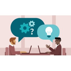 Certified business analysis professional (CBAP) practice