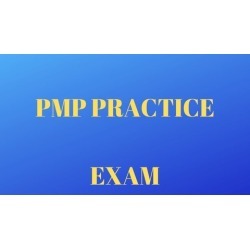 Pass your Project Management Professional(PMP) Practice Test