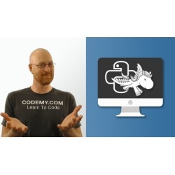 Top Python and Django Web Development Bundle!