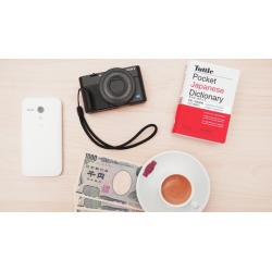 Japanese Course for Absolute Beginners (Letters, Alphabet)