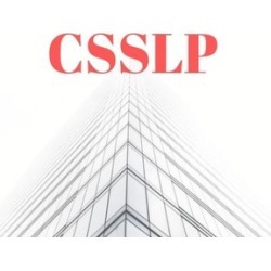 CSSLP Certified secure software lifecycle professional Test