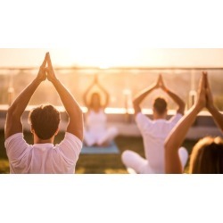 La abundancia a travs de Freedom Healing