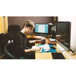 Building and Optimizing a winning Landing page!