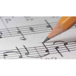 GCSE Music Course