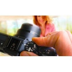 Basic Photography: A Guide to Using Point-and-Shoot Cameras