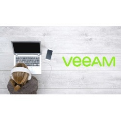VEEAM Certified Engineer (VMCE9) Practice Tests