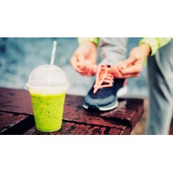 Pre-game Meal and Half-time Recovery Nutrition for Athletes