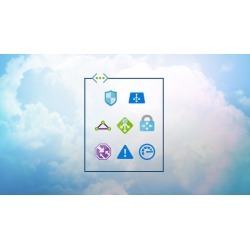 A to Z of Azure Network services - Covers AZ 300, 103 & more