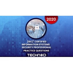 Certified Information System Security Professional Exam 2020