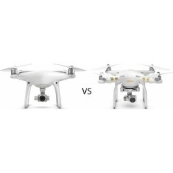 Curso completo de drones