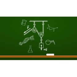 Physics Video Classes - Module 1: Mechanics