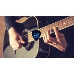 Guitar Chords: Learn to Play Any Guitar Chord